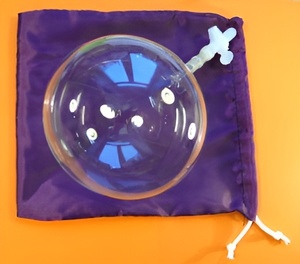 Шар для взвешивания воздуха - fgospostavki.ru - Сергиев Посад