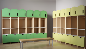 Детский гардероб «Я сам» - fgospostavki.ru - Сергиев Посад