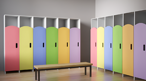 Детский гардероб «Яркие моменты» - fgospostavki.ru - Сергиев Посад