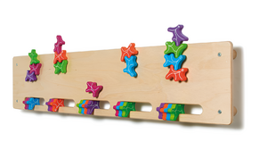 Доска для фигурок-привидений - fgospostavki.ru - Сергиев Посад