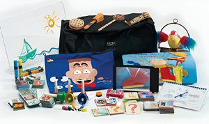 Набор для развития коммуникативных навыков - fgospostavki.ru - Сергиев Посад