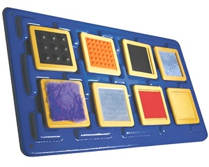 Набор для развития сенсомоторных навыков - fgospostavki.ru - Сергиев Посад