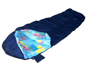 Спальный мешок - кокон (+10...+20°С) (вариант 2) - fgospostavki.ru - Сергиев Посад