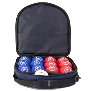 Игра Бочча в сумке через плечо - fgospostavki.ru - Сергиев Посад