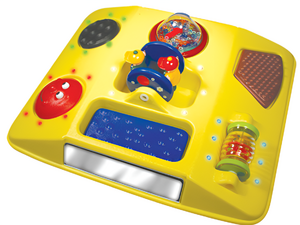 Развивающий центр со звуковыми эффектами - fgospostavki.ru - Сергиев Посад