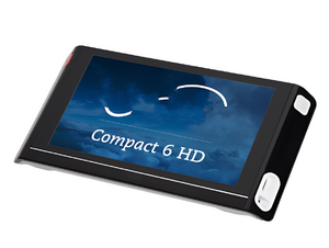 Видеоувеличитель Compact 6HD World - fgospostavki.ru - Сергиев Посад