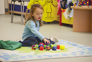 Набор массажных мячиков - fgospostavki.ru - Сергиев Посад