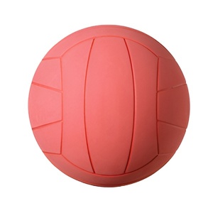 Мяч для игры в торбол звенящий - fgospostavki.ru - Сергиев Посад