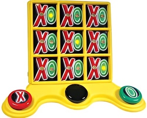 Игра "Крестики-нолики" - fgospostavki.ru - Сергиев Посад