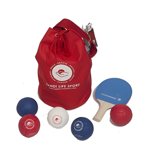 Игра Бочча в мягкой сумке - fgospostavki.ru - Сергиев Посад