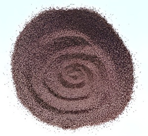 Песок цветной (коричневый, 1 кг) - fgospostavki.ru - Сергиев Посад