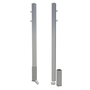 Бадминтонные стойки - fgospostavki.ru - Сергиев Посад