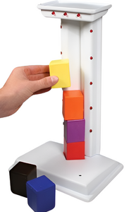 Игра "Кубики" - fgospostavki.ru - Сергиев Посад