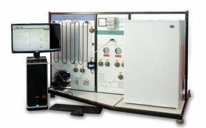 Учебный тренажерно-диагностический комплекс «Холодильник однокамерный» - fgospostavki.ru - Сергиев Посад