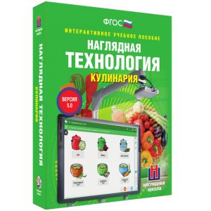 Технология. Кулинария - fgospostavki.ru - Сергиев Посад