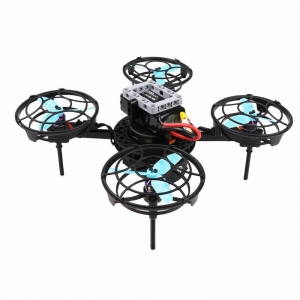 квадрокоптер Makefire Ghost II - fgospostavki.ru - Сергиев Посад