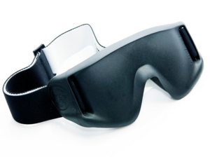 Повязка глазная для игры в голбол - fgospostavki.ru - Сергиев Посад