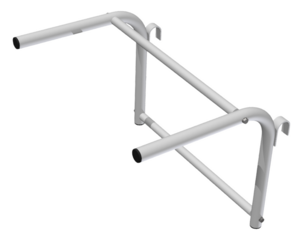 Тренажер (брусья) навесной для шведской стенки (металл) - fgospostavki.ru - Сергиев Посад