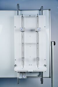 Лабораторная установка «Изучение колебаний связанных маятников» - fgospostavki.ru - Сергиев Посад