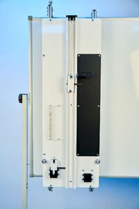 Лабораторная установка «Колебания пружинного маятника» - fgospostavki.ru - Сергиев Посад