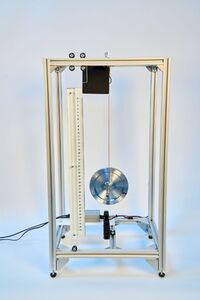 Лабораторная установка «Маятник Максвелла» - fgospostavki.ru - Сергиев Посад