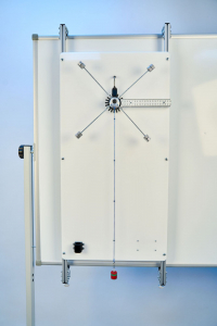 Лабораторная установка «Маятник Обербека» - fgospostavki.ru - Сергиев Посад