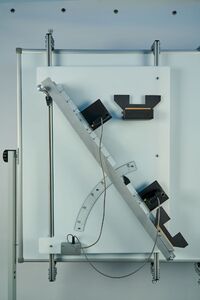 Лабораторная установка «Определение коэффициента трения скольжения» - fgospostavki.ru - Сергиев Посад