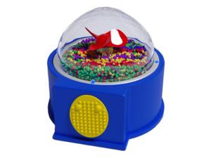 Игра "Мерцание света" - fgospostavki.ru - Сергиев Посад