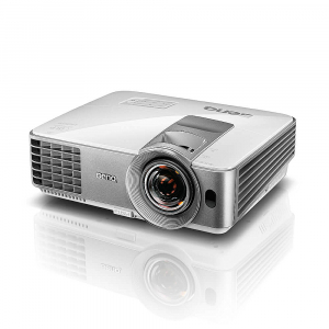 Мультимедийный короткофокусный проектор BenQ MW632ST  - fgospostavki.ru - Сергиев Посад