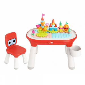 Набор мебели Play Table Sets - fgospostavki.ru - Сергиев Посад