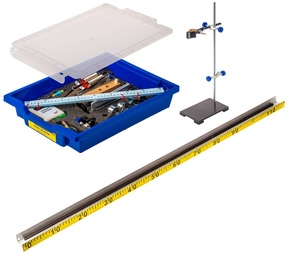 Набор лабораторный «Механические явления» - fgospostavki.ru - Сергиев Посад