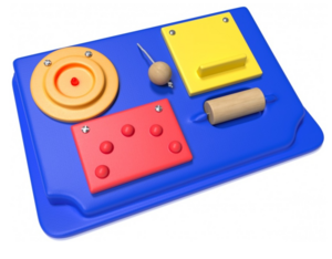 Пятифункциональный развивающий центр - fgospostavki.ru - Сергиев Посад