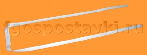 Ограничительная полоса (оксфорд) - fgospostavki.ru - Сергиев Посад