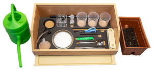 Лабораторный комплект "Окружающий мир" - fgospostavki.ru - Сергиев Посад