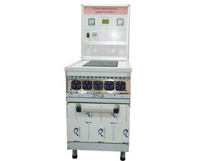 Учебный лабораторный стенд "Электроплита " - fgospostavki.ru - Сергиев Посад