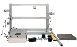 Учебный стенд «Определение опорных реакций балок» - fgospostavki.ru - Сергиев Посад