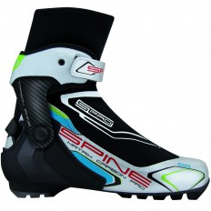 Ботинки Matrix Carbon pro 273k - fgospostavki.ru - Сергиев Посад