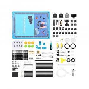 Ресурсный набор AI & IoT Education Toolkit Add-on Pack - fgospostavki.ru - Сергиев Посад