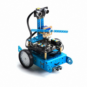 Ресурсный набор mBot Servo Pack - fgospostavki.ru - Сергиев Посад