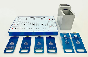 Комплект минимодулей «Физика твердого тела» - fgospostavki.ru - Сергиев Посад