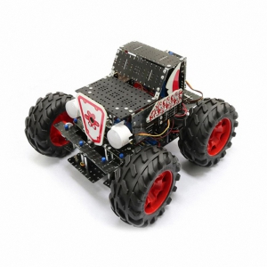 Конструктор Robo Kit 7 - fgospostavki.ru - Сергиев Посад