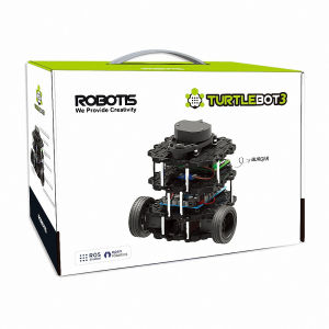 Мобильный робот TURTLEBOT3 Burger - fgospostavki.ru - Сергиев Посад