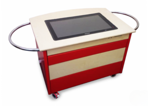 Интерактивная детская студия S27 - fgospostavki.ru - Сергиев Посад