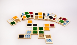 Набор методических материалов «Домино» - fgospostavki.ru - Сергиев Посад