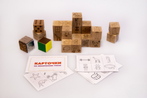 Набор методических материалов «Предметный мир» - fgospostavki.ru - Сергиев Посад