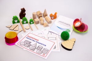 Набор методических материалов «Предметы» - fgospostavki.ru - Сергиев Посад