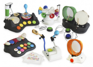 Адаптированный музыкальный набор №1 - fgospostavki.ru - Сергиев Посад