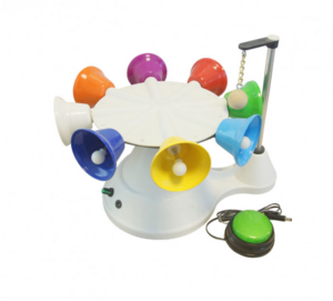 Музыкальная карусель - fgospostavki.ru - Сергиев Посад