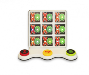 Игра «Крестики-нолики» №1 - fgospostavki.ru - Сергиев Посад