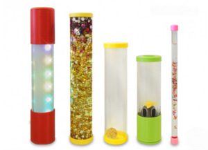 Набор сенсомоторных труб - fgospostavki.ru - Сергиев Посад